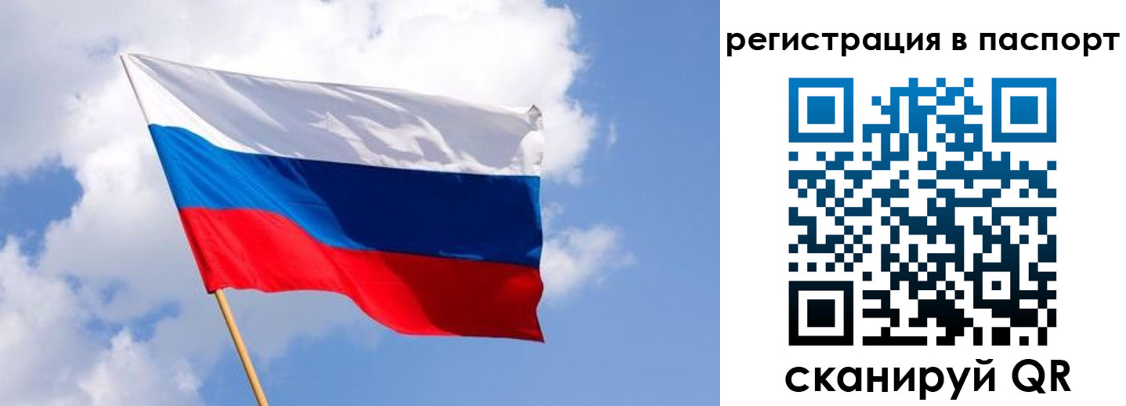 прописка от собственника в Советской Гавани